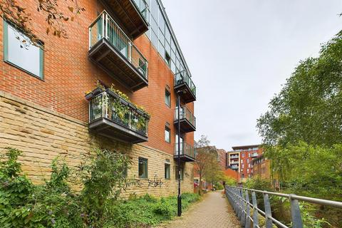 Ecclesall Road,  Ecclesall, Sheffield 2 bed apartment for sale