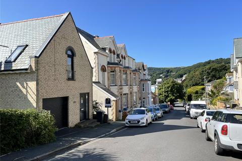 Ilfracombe, Devon 2 bed detached house for sale