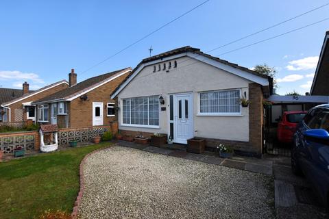 Camelot Gardens, Sutton on Sea LN12 2 bed detached bungalow for sale