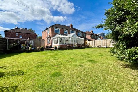 Norley Drive, Sale 5 bed semi