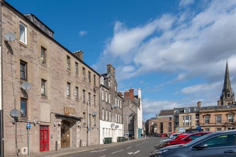 Speygate, Perth 1 bed flat for sale