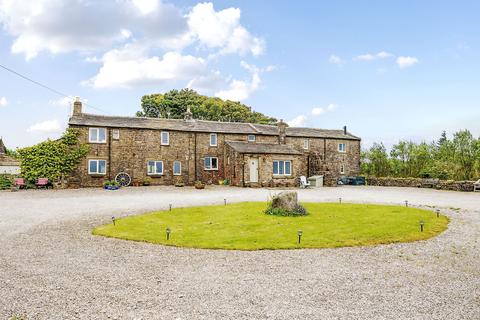Greenhow Hill, Harrogate, HG3 4 bed detached house for sale
