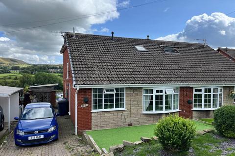 3 bedroom semi-detached bungalow for sale