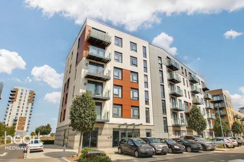 Admiralty court, Ocean Drive, Gillingham 2 bed apartment for sale