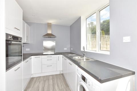 Elmton Lane, Eythorne, Dover, Kent 2 bed end of terrace house for sale