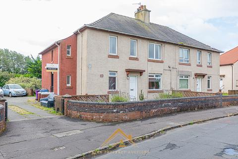 Scott Road, Irvine KA12 2 bed flat for sale