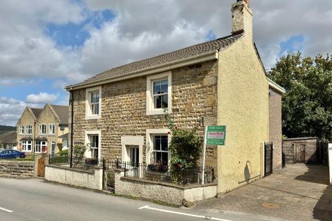 Church Street, Cawthorne, Barnsley 3 bed detached house for sale