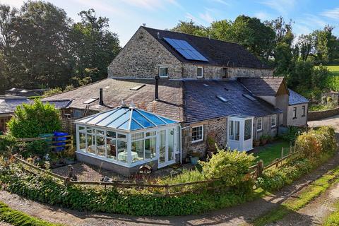 Ingleton, Carnforth, LA6 3 bed cottage for sale