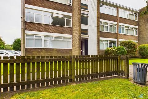 Hornby Court, Wirral CH62 1 bed flat for sale