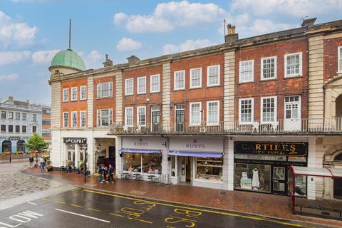 Monson Road, Tunbridge Wells 3 bed apartment for sale