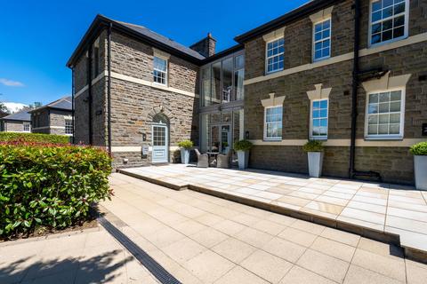 Hensol Castle Park, Hensol... 2 bed flat for sale