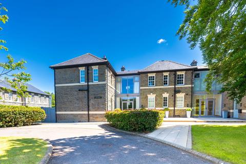 Hensol Castle Park, Hensol... 2 bed flat for sale