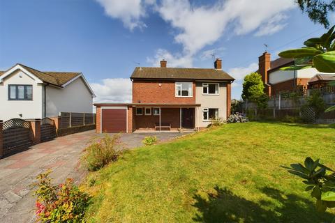 Chase Road, Brocton 3 bed detached house for sale