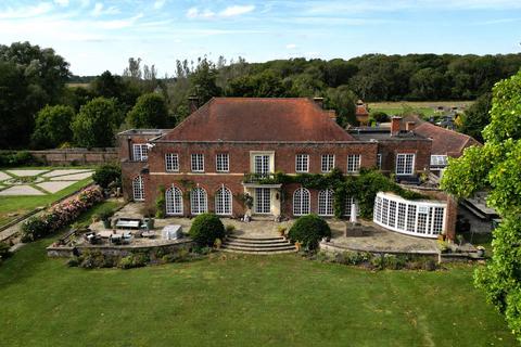 Broadfield, Buntingford SG9 5 bed country house for sale