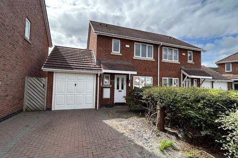4 bedroom semi-detached house for sale