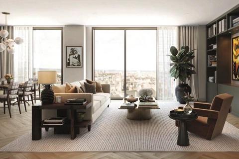 King Square Development, Manchester 2 bed apartment for sale