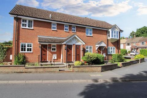 Earl Howe Road, Holmer Green HP15 1 bed retirement property for sale