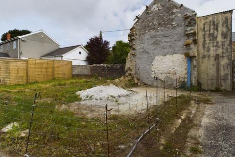 Barripper, Camborne