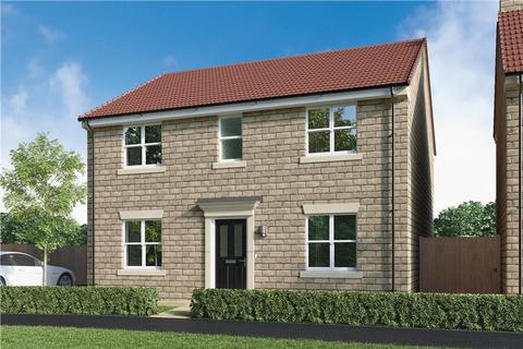 Plot 77, Ashwood at Langley Gate... 4 bed detached house for sale