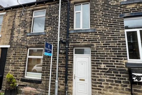 1 bedroom terraced house for sale