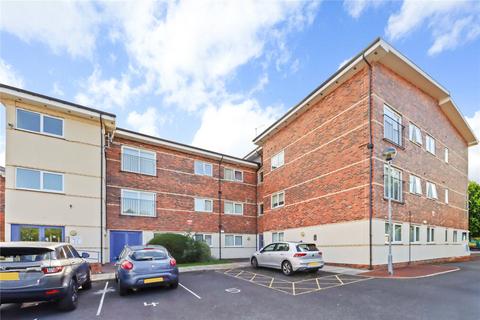 Mindrum Terrace, Tyne and Wear NE29 1 bed flat for sale