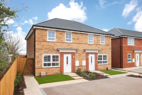 MAIDSTONE at The Hawthorns The... 3 bed semi