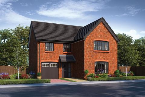 The Forester at Regency Manor... 4 bed detached house for sale