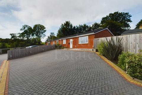 3 bedroom bungalow for sale