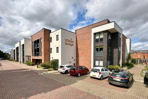 Friars Street, Hereford, HR4 1 bed retirement property for sale