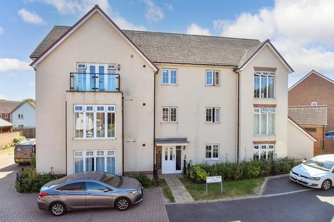 Elliot Way, Sholden, Deal, Kent 1 bed ground floor flat for sale