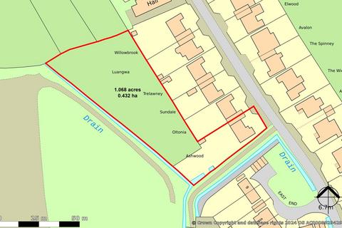 Notting Hill Way, Lower Weare... 5 bed bungalow for sale