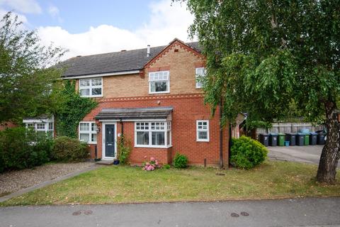 Showfield Drive, Easingwold 1 bed house for sale