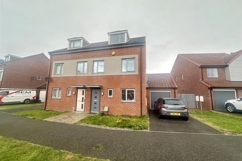 John Dixon Lane, Darlington 3 bed semi