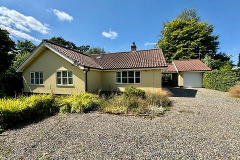 4 bedroom detached bungalow for sale