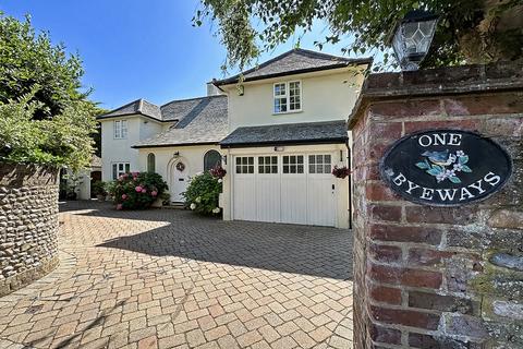 The Byeway, Aldwick Bay Estate, ... 7 bed detached house for sale