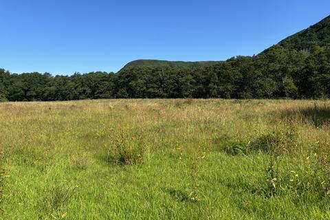 Rhandirmwyn, Llandovery... Land for sale