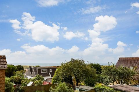 Downland Road, Woodingdean, Brighton... 5 bed detached house for sale