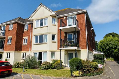 Salterton Road 2 bed retirement property for sale