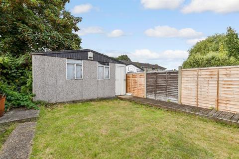 Ansell Grove, Carshalton, Surrey 3 bed end of terrace house for sale