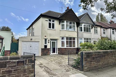 Thomas Lane, Broadgreen, Liverpool, L14 4 bed semi