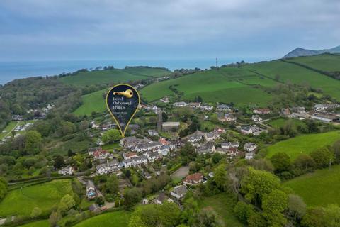 Berrynarbor, Ilfracombe 4 bed semi