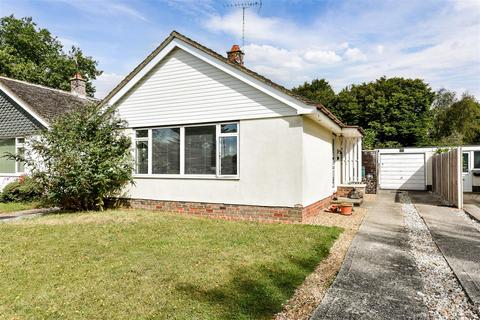 Long Mead, Walberton 2 bed detached bungalow for sale