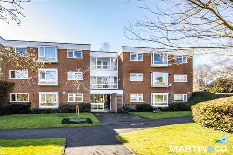 Hindon Square, Vicarage Road... 2 bed apartment for sale