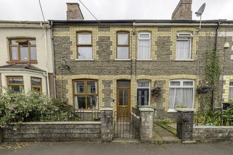 Moy Road,  Cardiff, CF15 3 bed terraced house for sale