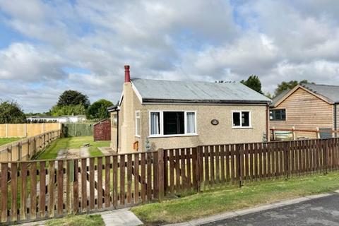 HUMBERSTON FITTIES, HUMBERSTON 2 bed bungalow for sale