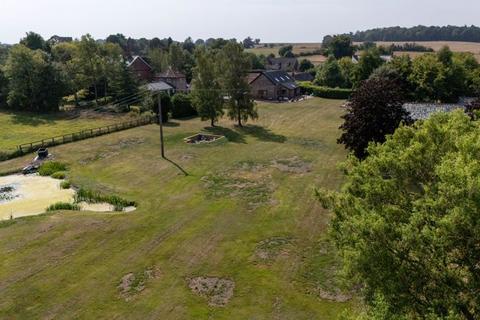 Thetford Road, Fakenham Magna 6 bed country house for sale