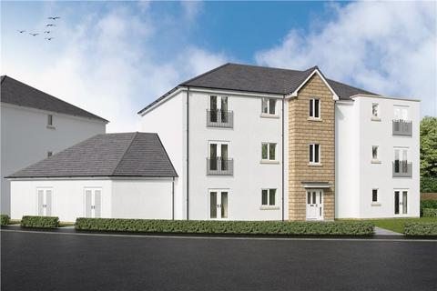 Plot 114, Apartment Type C at West... 2 bed apartment for sale