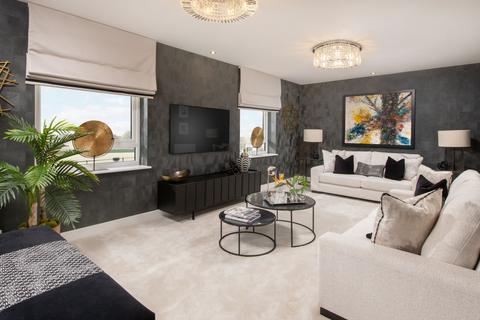 The Bowyer at Summerhill View, Cushy... 4 bed detached house for sale