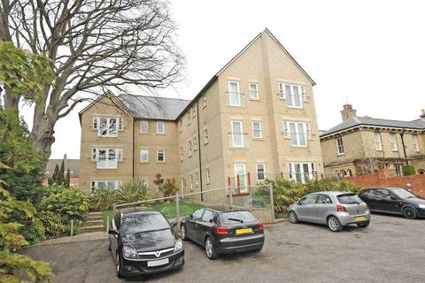 Midland Road, Wellingborough 2 bed flat for sale