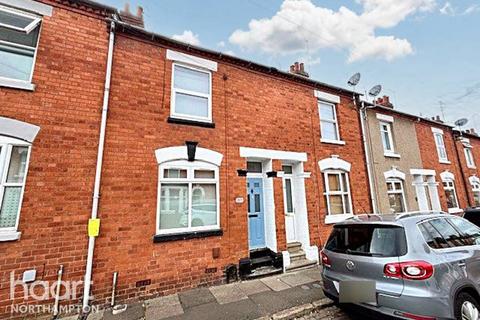 Moore Street, Northampton 2 bed terraced house for sale